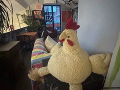 -nodcafe(M50创意园店)