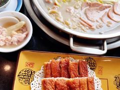 -老来福·非遗酸汤兔(凯旋路店)