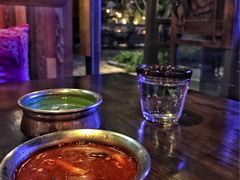 -甘尼仕印度餐厅酒吧(斜塘老街店)