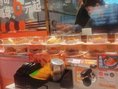 -争鲜回转寿司(南开大悦城店)