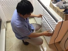 -佰丽爱家全屋定制(汶水店)