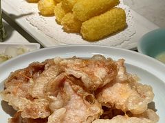-北李妈妈菜·海肠捞饭(高新万达店)