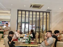 -知音酒楼(花园店)