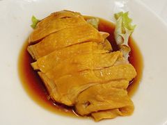 -瑞福园联谊餐室(茂名南路店)