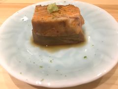 柔煮安康鱼肝-鮨青(恒基名人购物中心店)