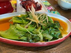 -院落新京菜·烤鸭(地安门店)