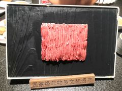 -东来顺(非遗·清真火锅·盛世广场店)