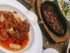 -国人川菜(李家村建东街店)