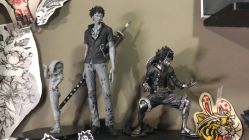 -幸运7纹身刺青Lucky7tattoo