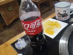 -人民公社大食堂(顺义总店)