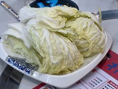 -朴小妹人参鸡汤火锅(长白山万达店)
