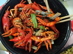 -聚味瞿记·龙虾堂(梅溪湖店)