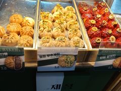 -西归浦每天偶来市场