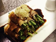 -食為天·本地人爱吃的淮扬菜(瘦西湖店)