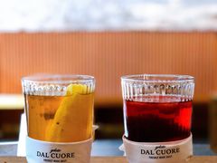 -Dal Cuore 达可芮冰淇淋(陕西北路店)