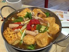 -味莊茶餐厅·自家點心(万象城店)