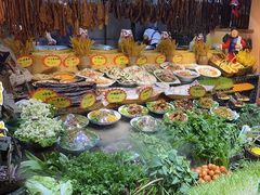 -王婆炒鱼(总店)