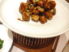 -惠丰堂饭庄·烤鸭·京味菜(翠微路店)