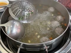 -嬷孙家潮汕牛肉火锅(北京路天河城店)