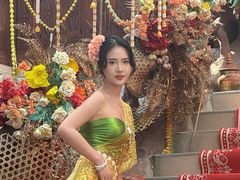 -西双版纳傣族园