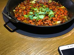 -受气牛肉·重庆耙牛肉(来福士店)