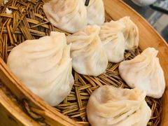 无锡汤包-熙盛源(滨湖万达店)