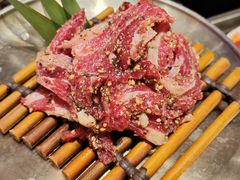 -西塔老太太泥炉烤肉(龙湖北苑天街店)