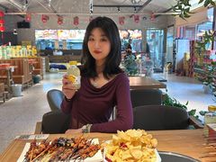 -奉天宴遇烧烤·冒锅