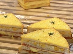 -味多美蛋糕(苏州街地铁店)