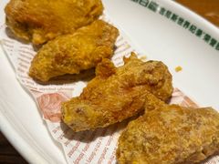 -新白鹿餐厅(龙游路店)