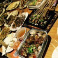 -木屋烧烤(南新店)