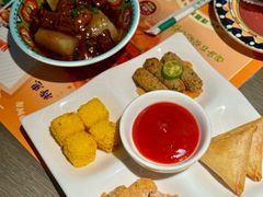 -玛嘉烈(北京金融街店)