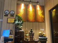 -Mann thai spa曼泰·泰式按摩(陈村店)