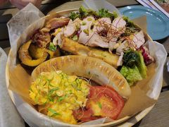 chillax&nbsp;chicken-CHILLAX轻乐时(侨建·Hi City店)
