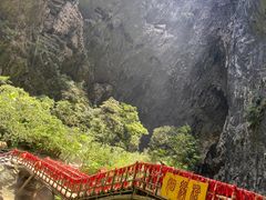 -英西峰林·洞天仙境