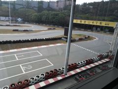 -雪浪山卡丁车俱乐部