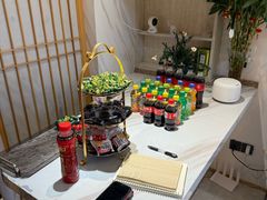 -巴拉吉·SPA·按摩养生馆