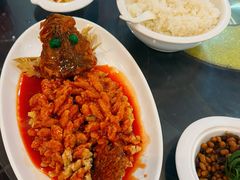 -吴门人家·苏宴宫廷菜(拙政园店)