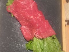 -巴奴毛肚火锅(七宝领展广场店)