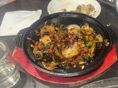 -生宇山珍野生菌汤锅•始于2002(双流古塔店)