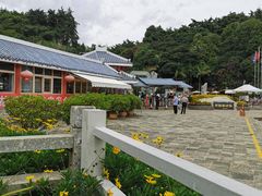 -南诏风情岛