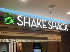门面-Shake Shack(西单大悦城店)