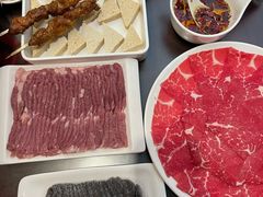 -南门涮肉(后海店)