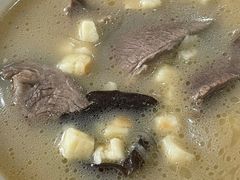 -合记烩面(高新区店)