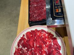 -陈记顺和潮汕牛肉火锅(番禺迎宾大道店)