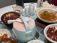 -湘语·湖南家常菜(新洲店)