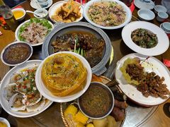-八大碗·地道东北菜(白塔堡店)