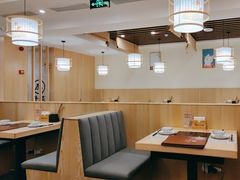 大堂-牛匠和牛寿喜锅(西安总店)