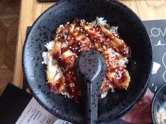 -Sushi Love 创意寿司(丽影广场店)