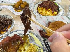 -渔记茶餐厅(渔村店)